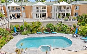 Serenity Apartments Noosa